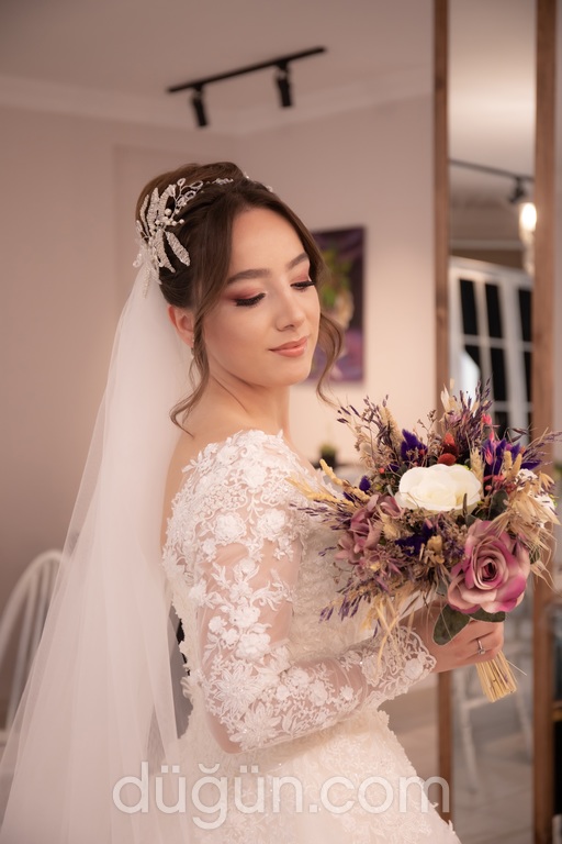 Eser Gelin Tasarım Stüdyosu