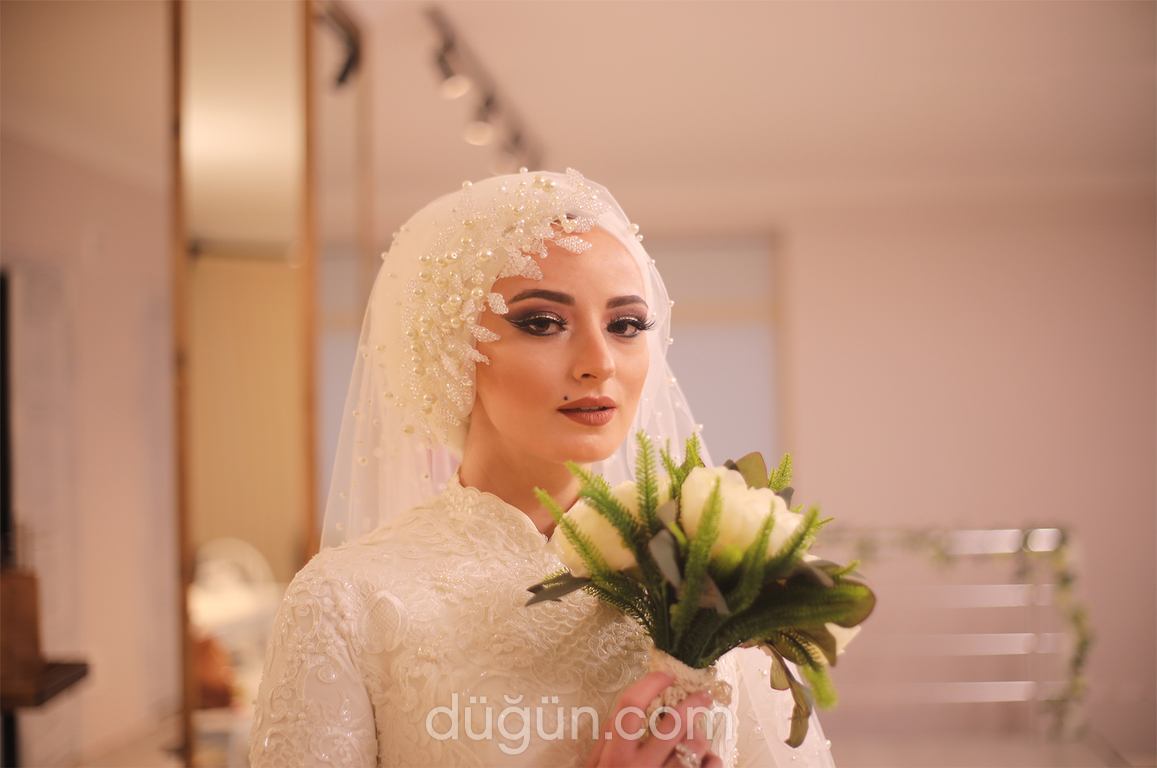 Eser Gelin Tasarım Stüdyosu