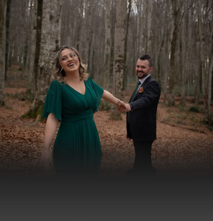 Eser Fotoğraf & Gelin Tasarım Stüdyosu