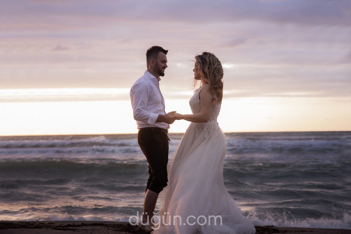 Eser Fotoğraf & Gelin Tasarım Stüdyosu