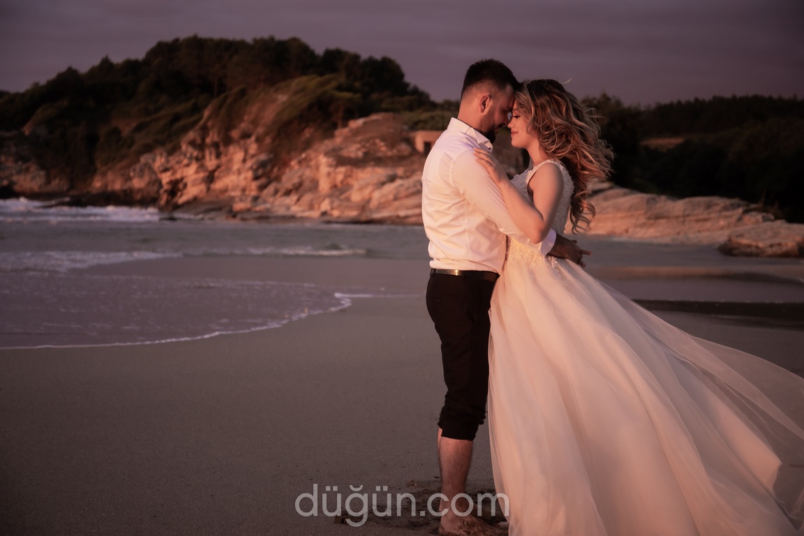 Eser Fotoğraf & Gelin Tasarım Stüdyosu