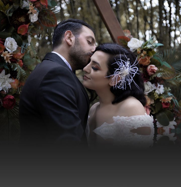 Eser Fotoğraf & Gelin Tasarım Stüdyosu