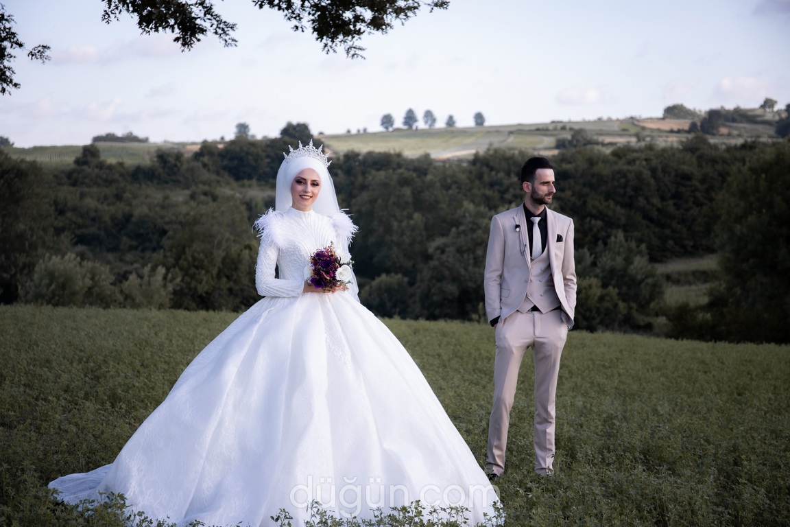 Eser Fotoğraf & Gelin Tasarım Stüdyosu