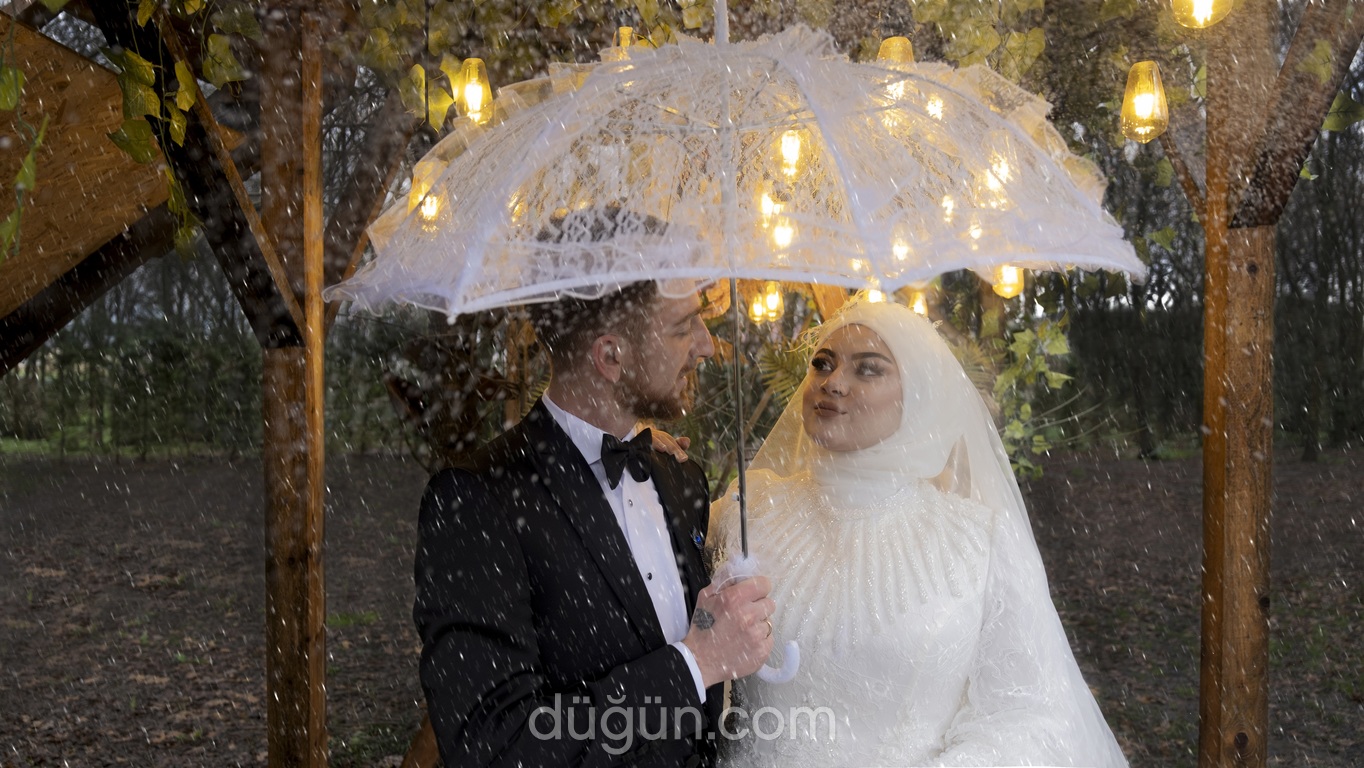 Eser Fotoğraf & Gelin Tasarım Stüdyosu