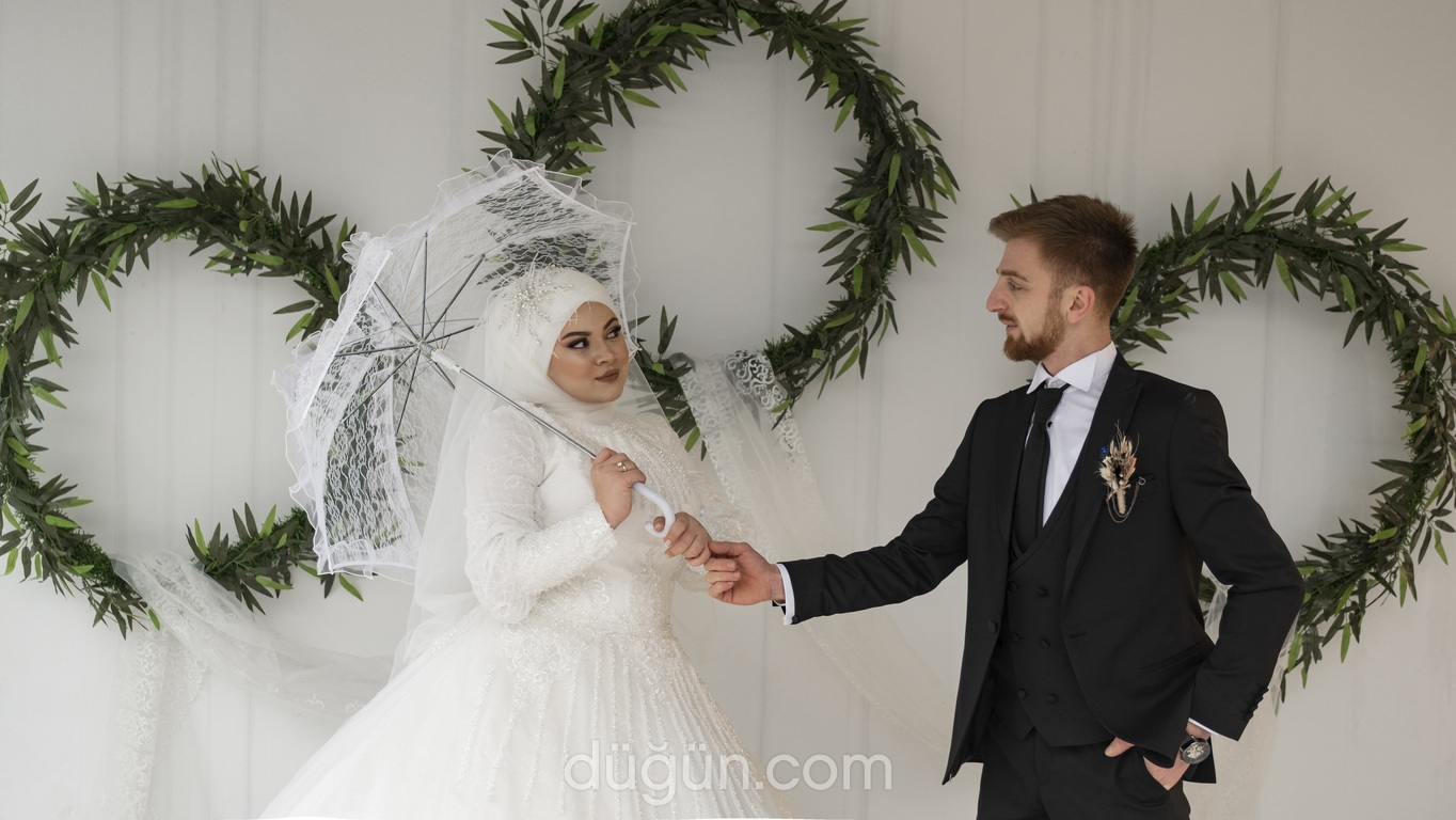 Eser Fotoğraf & Gelin Tasarım Stüdyosu