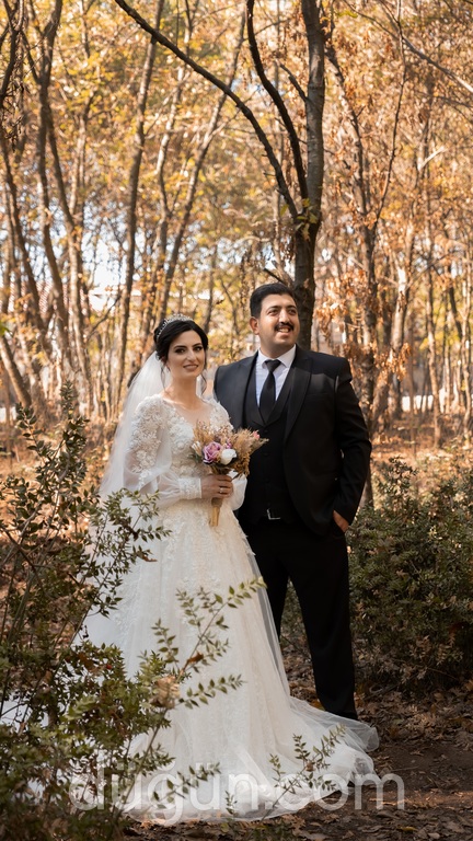 Eser Fotoğraf & Gelin Tasarım Stüdyosu