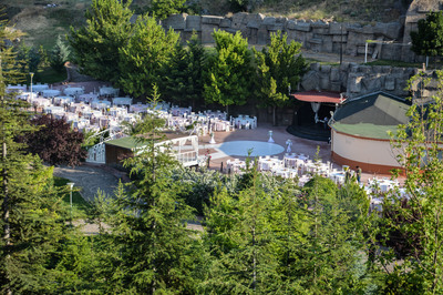 Vadi Royal Düğün Salonu