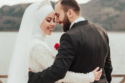 Faruk Çalıkbaşı Düğün Fotoğrafçısı