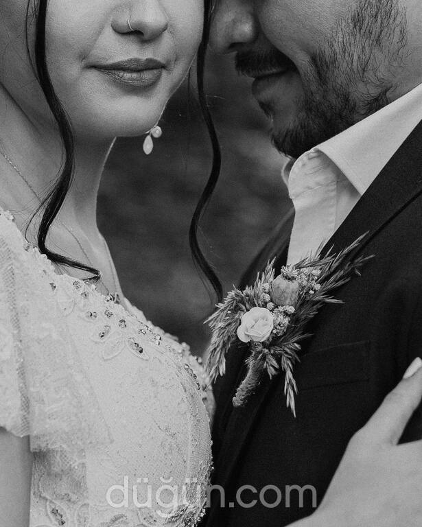 Faruk Çalıkbaşı Düğün Fotoğrafçısı