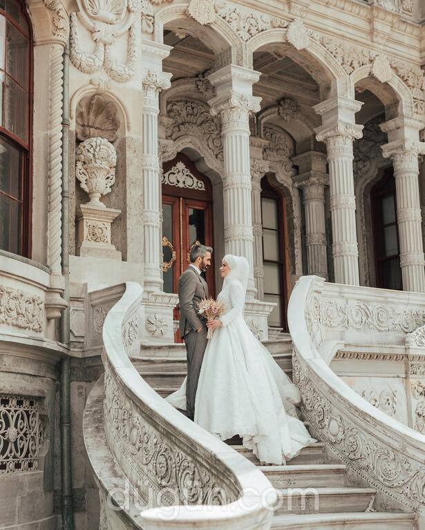 Faruk Çalıkbaşı Düğün Fotoğrafçısı
