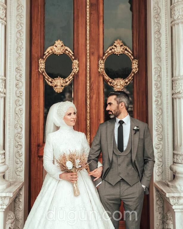 Faruk Çalıkbaşı Düğün Fotoğrafçısı