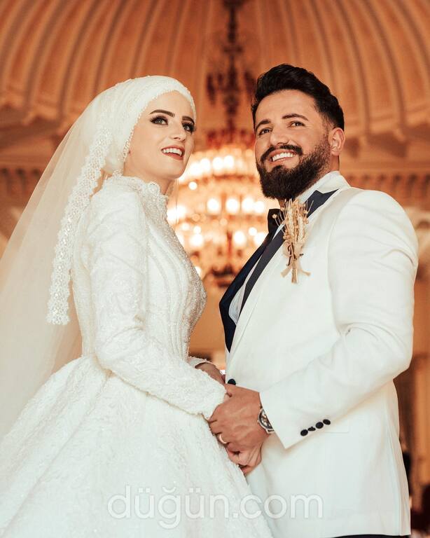 Faruk Çalıkbaşı Düğün Fotoğrafçısı