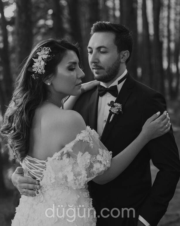 Faruk Çalıkbaşı Düğün Fotoğrafçısı