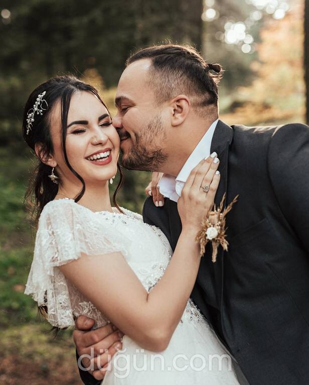 Faruk Çalıkbaşı Düğün Fotoğrafçısı