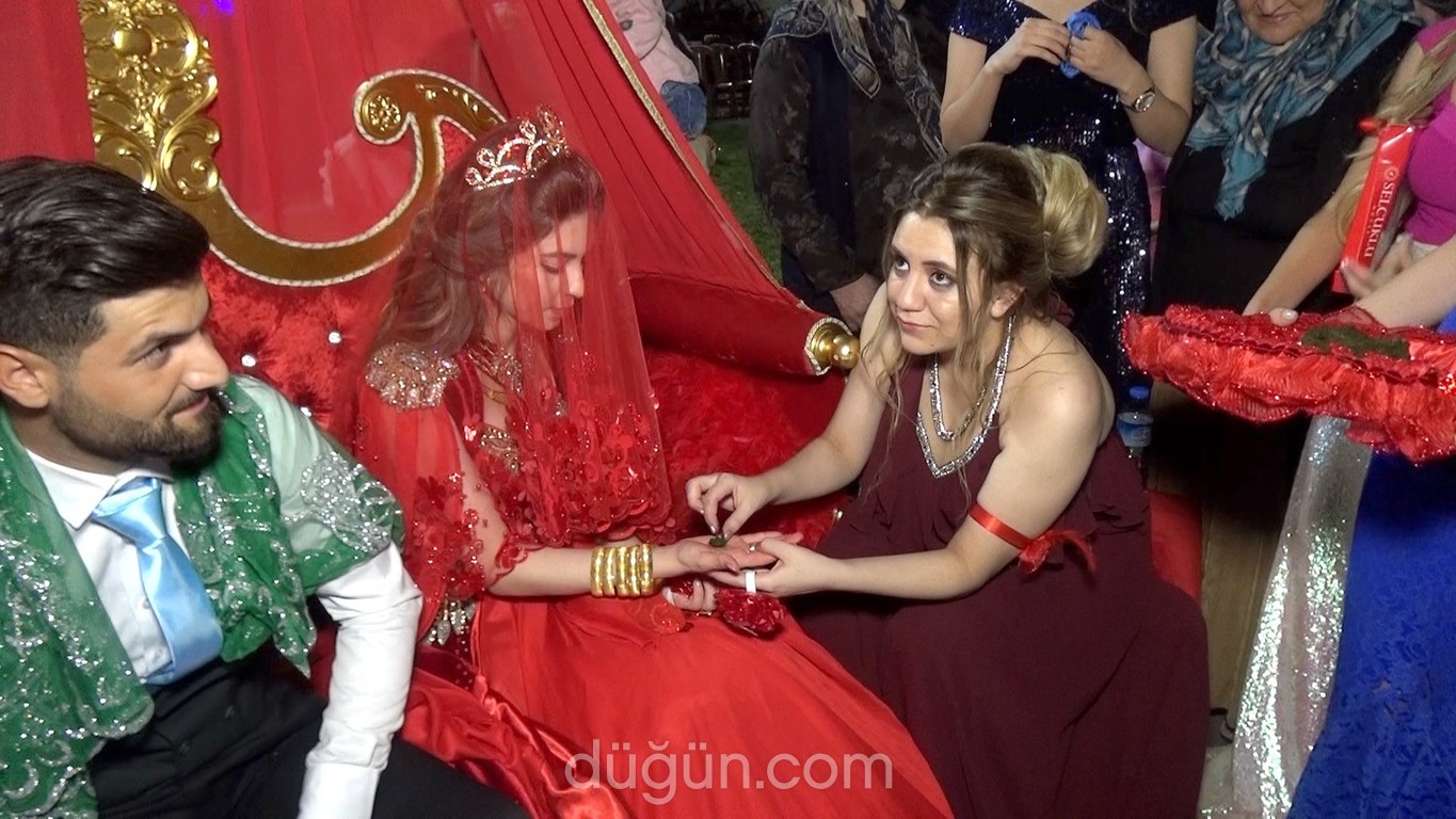 Anadolu Kır Bahçesi