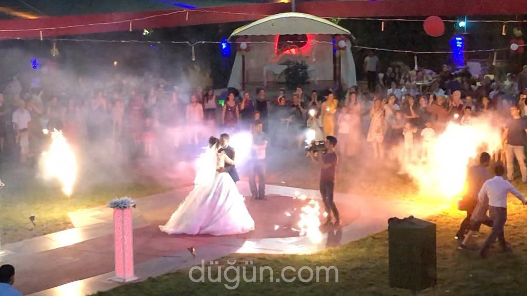 Anadolu Kır Bahçesi