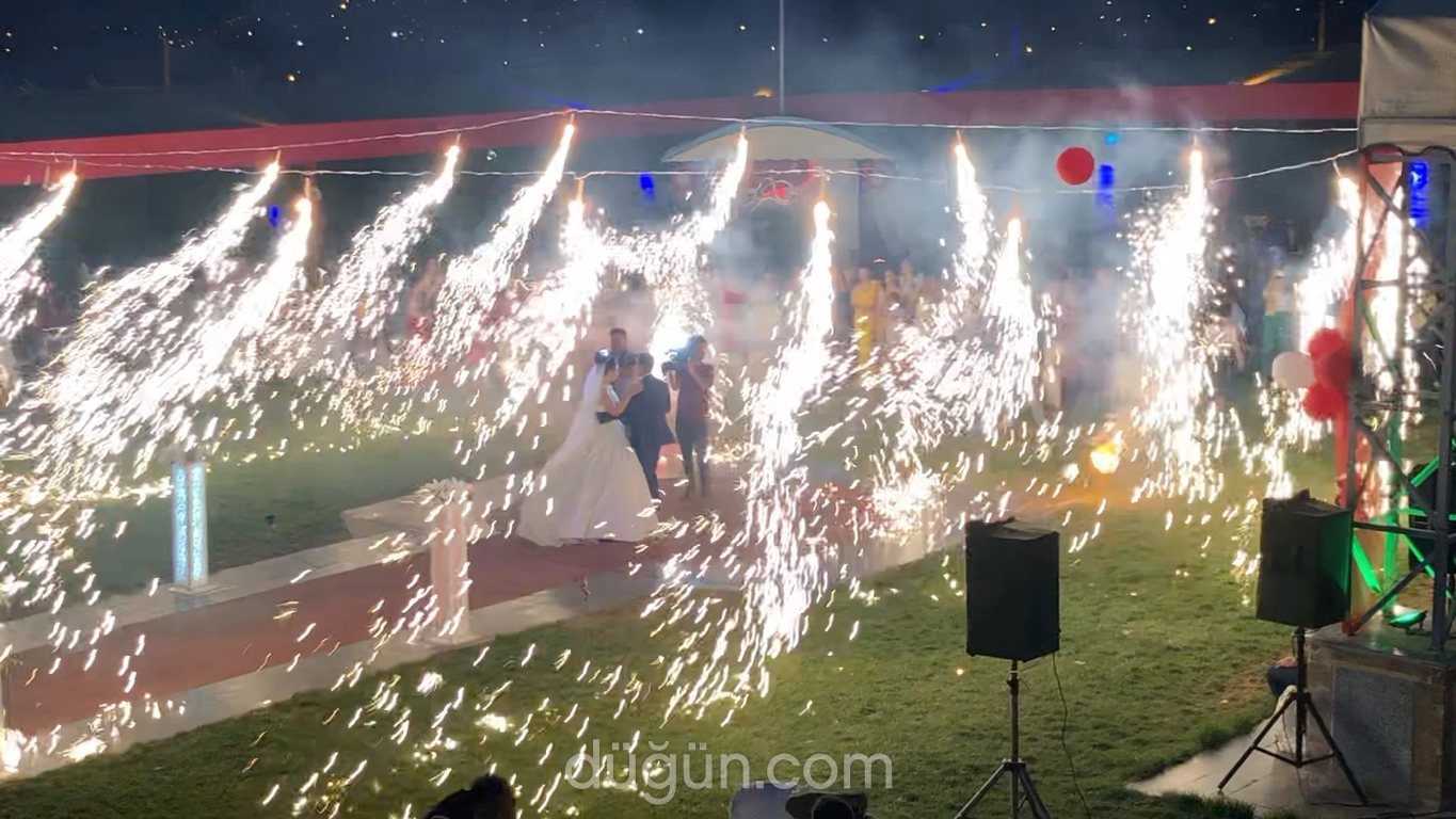 Anadolu Kır Bahçesi