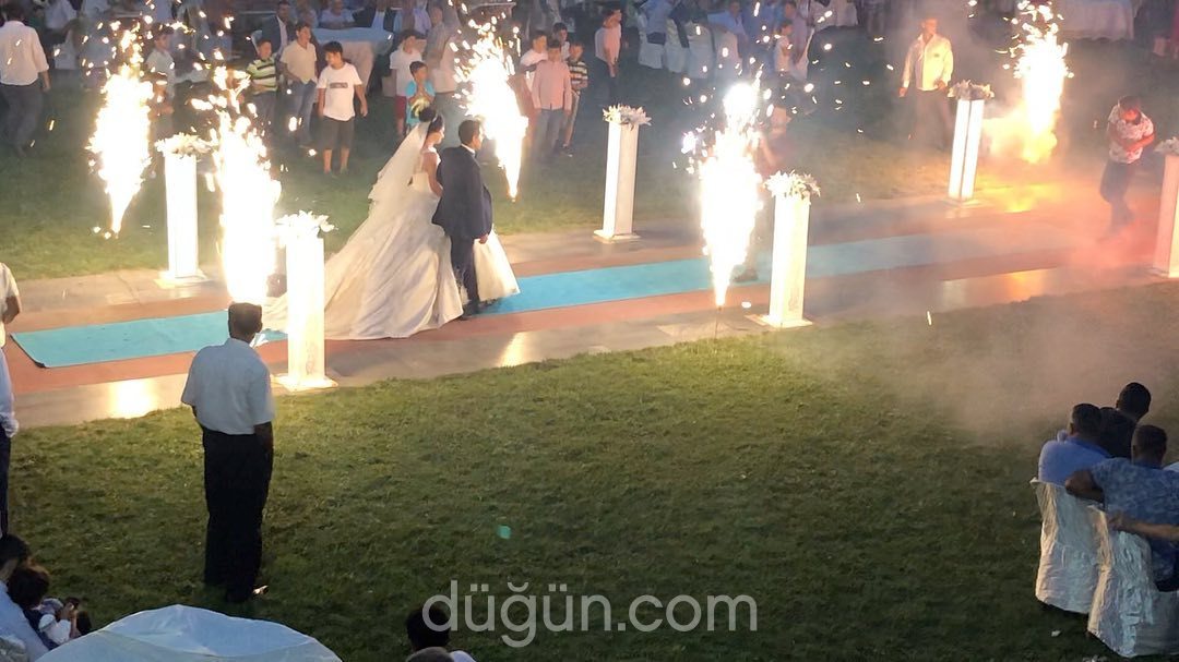 Anadolu Kır Bahçesi