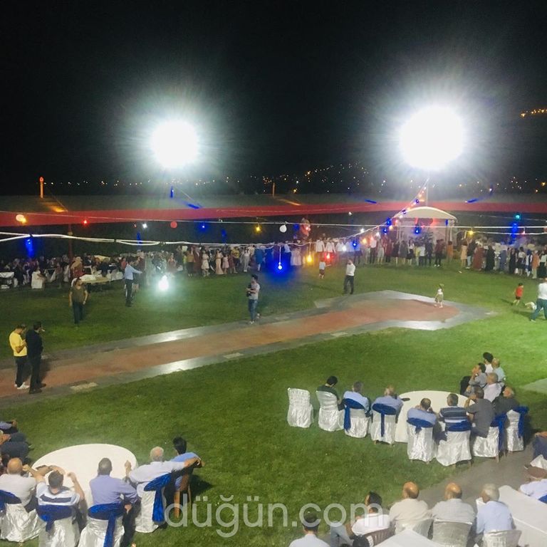 Anadolu Kır Bahçesi