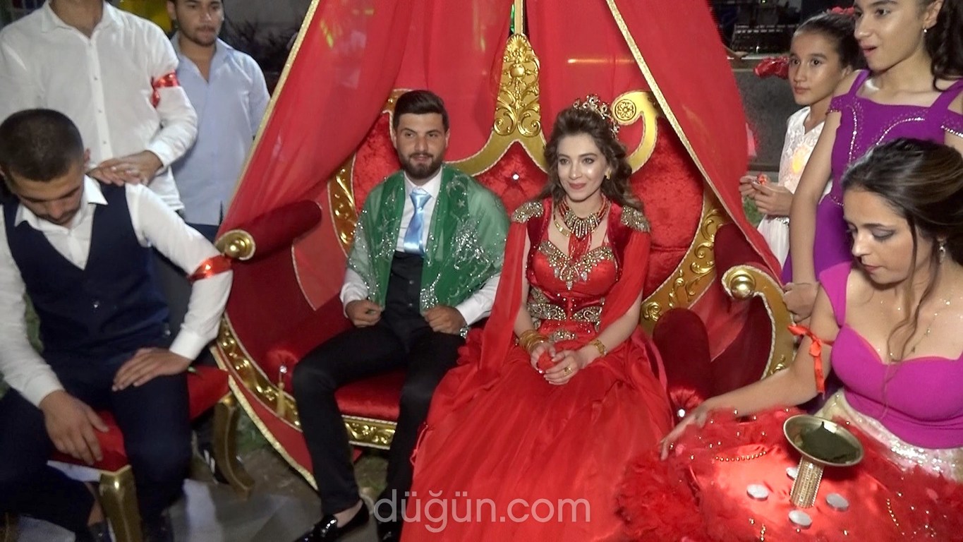 Anadolu Kır Bahçesi