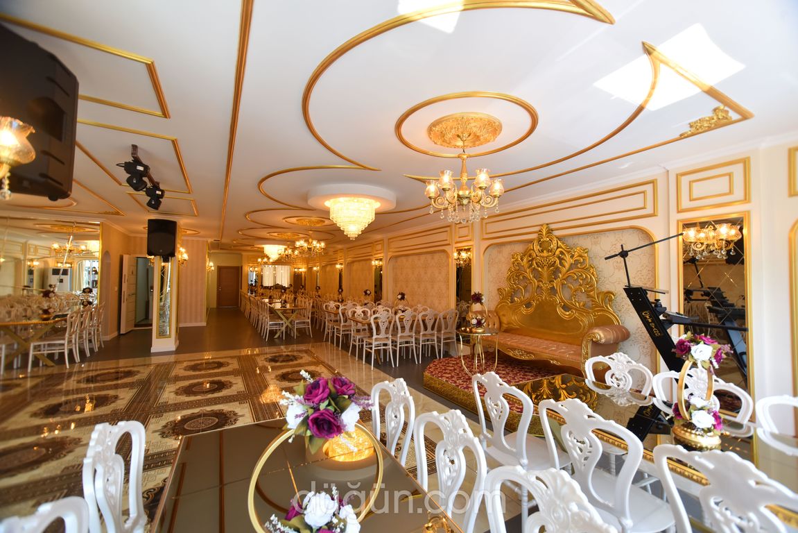 Saray Kına Evi