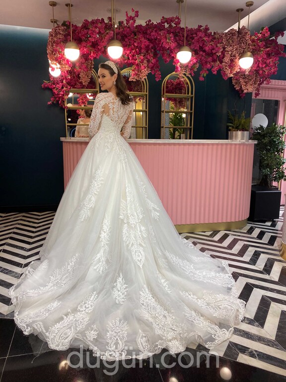 Event Sposa Gelinlik Damatlık Abiye