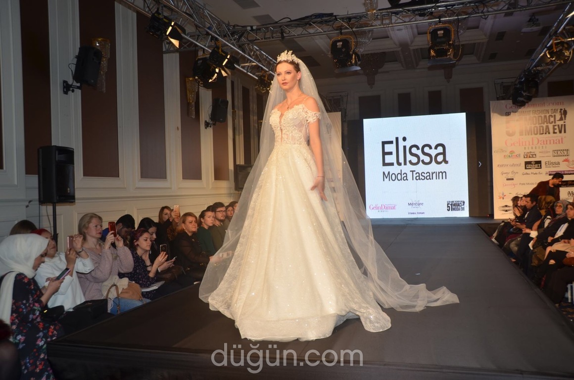 Elissa Moda Tasarım