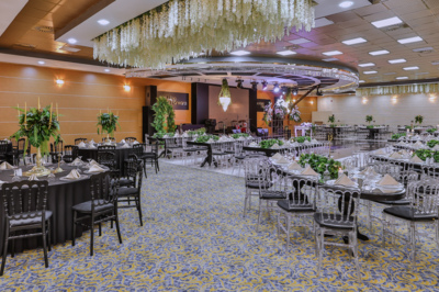 Wedding In Ankara
