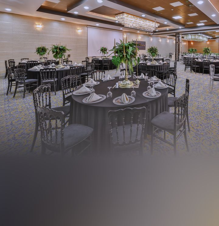 Wedding In Ankara