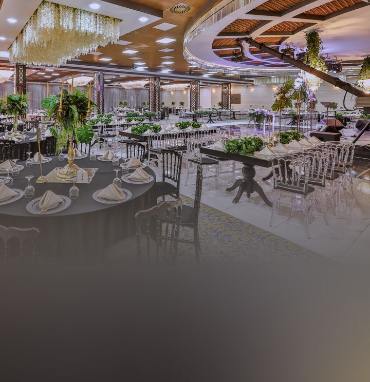 Wedding In Ankara