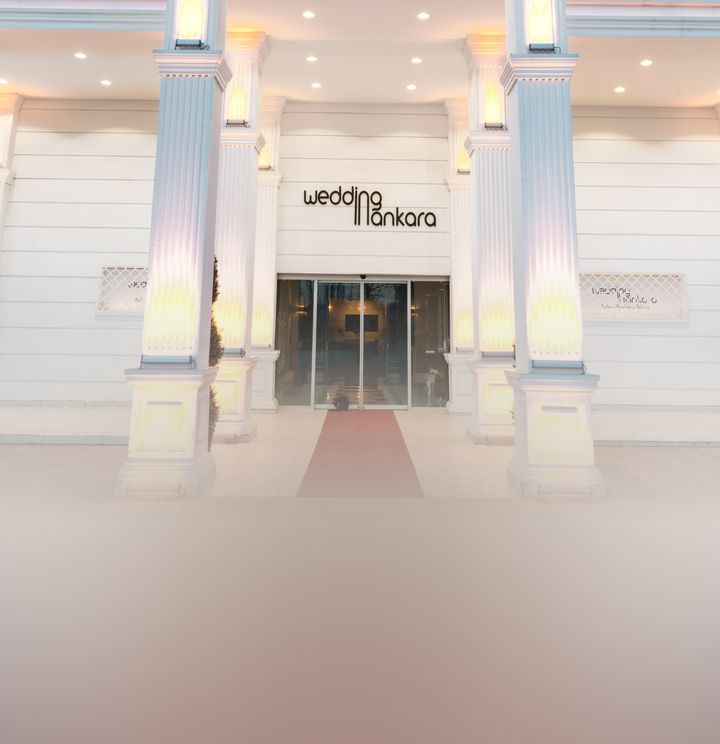 Wedding In Ankara