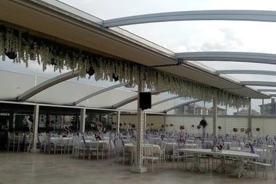 Grand Deluxe Düğün Balo Nikah Davet