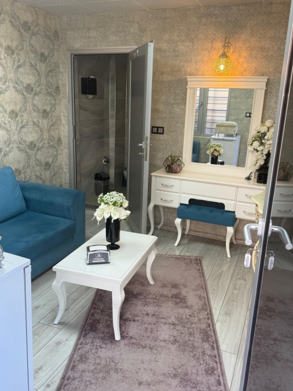 Set Wedding Kır Düğünü