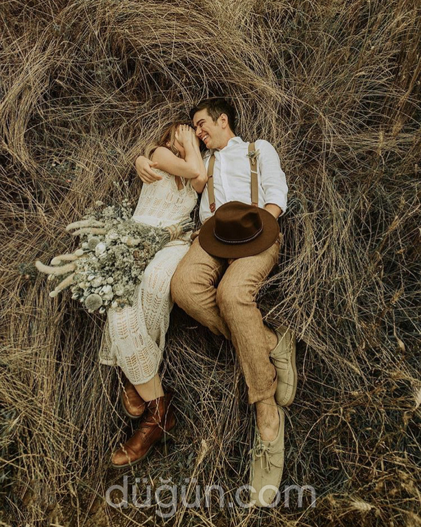 Forest Wedding