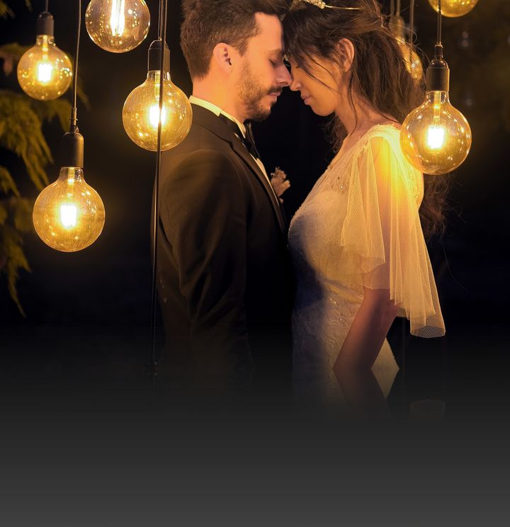 Forest Wedding