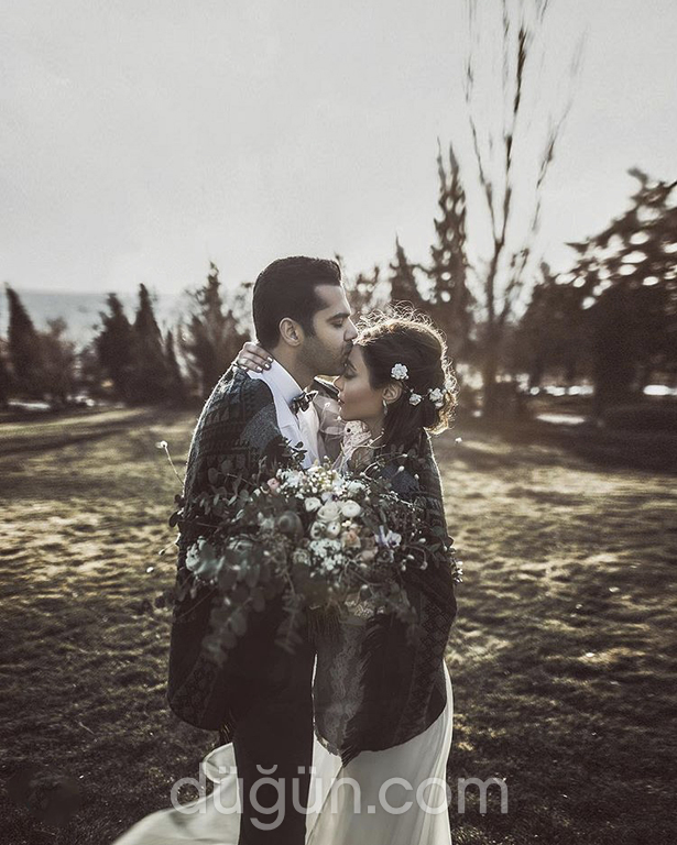 Forest Wedding