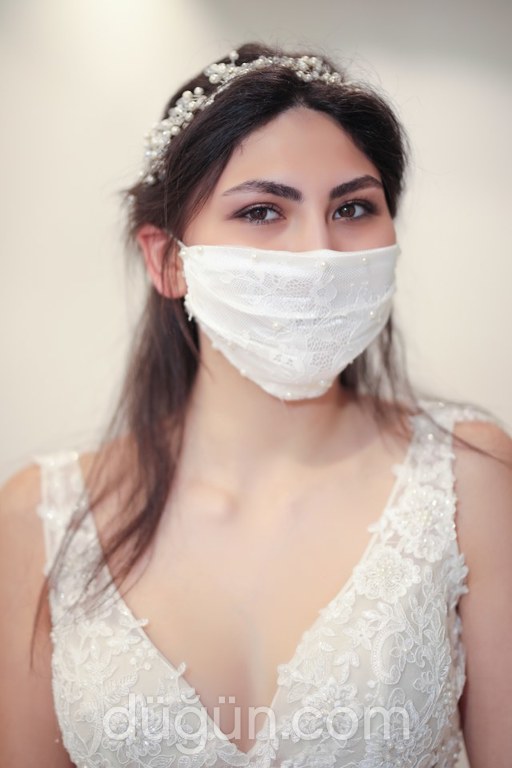 Moda İstanbul Gelinlik