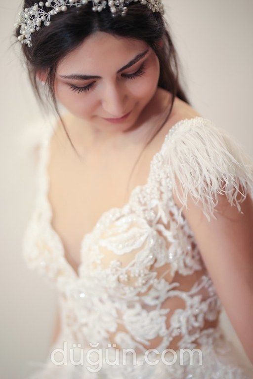 Moda İstanbul Gelinlik