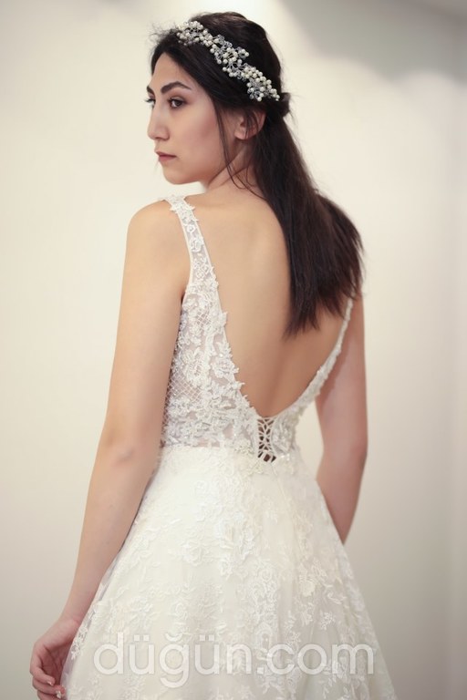 Moda İstanbul Gelinlik