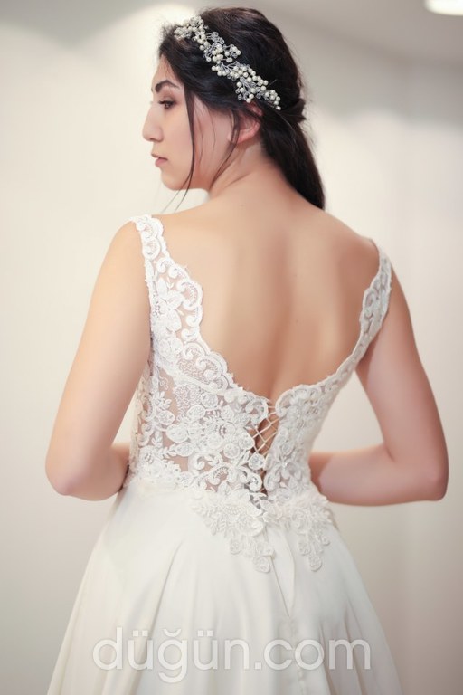 Moda İstanbul Gelinlik