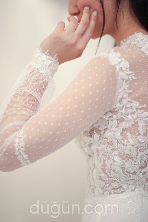 Moda İstanbul Gelinlik