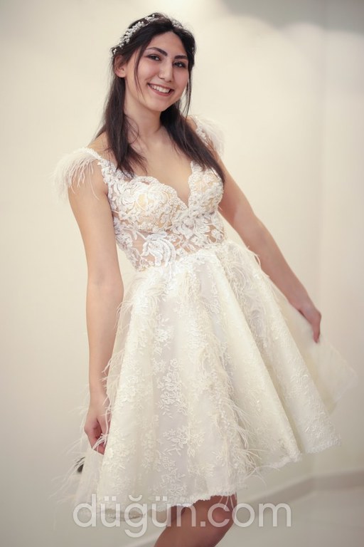 Moda İstanbul Gelinlik