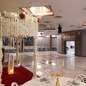 Şaheste Düğün Salonu