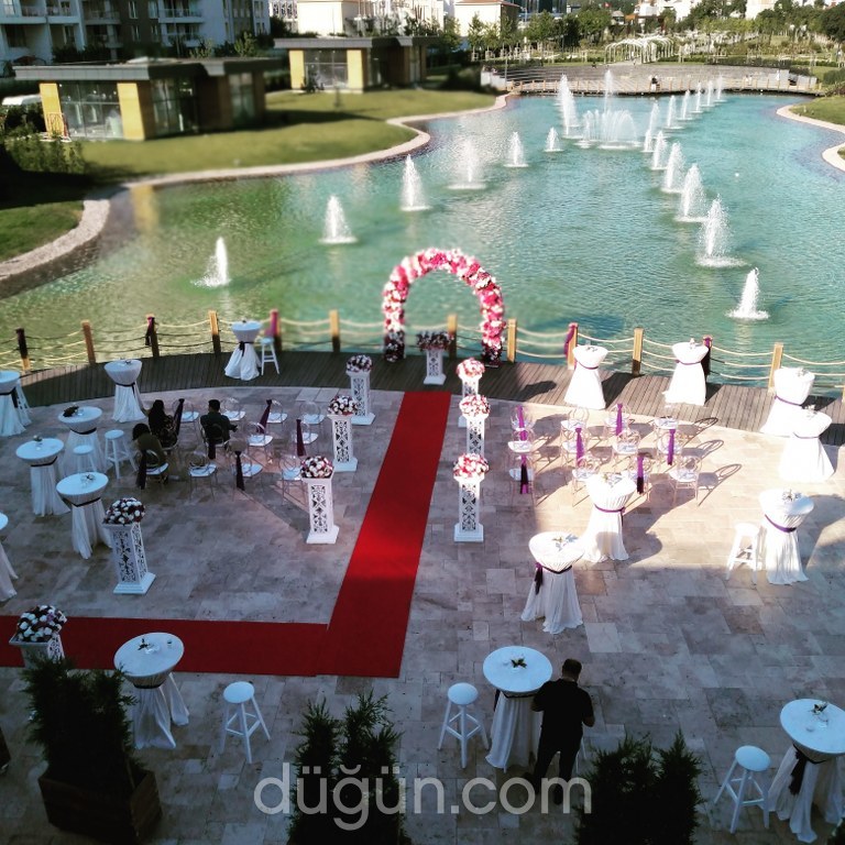 Kuğu Gölü İstanbul