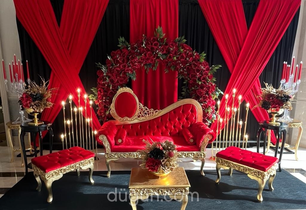 Kuğu Gölü İstanbul