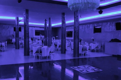 Grand Güneş Düğün Davet Salonu