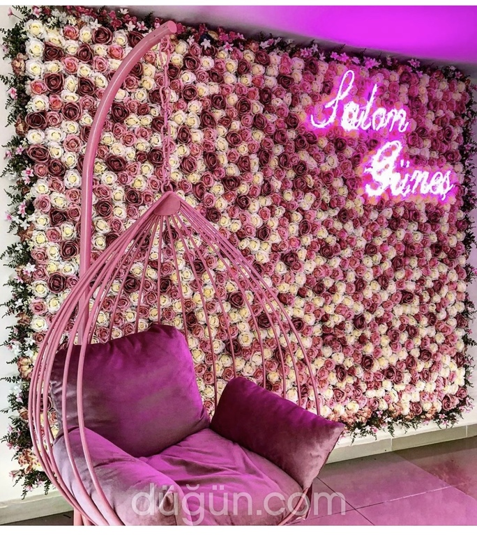 Grand Güneş Düğün Davet Salonu