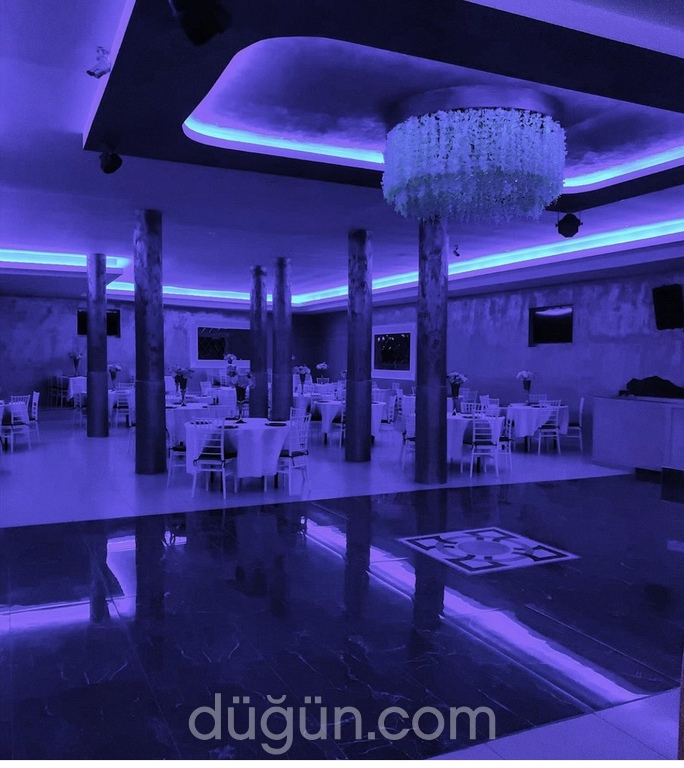 Grand Güneş Düğün Davet Salonu