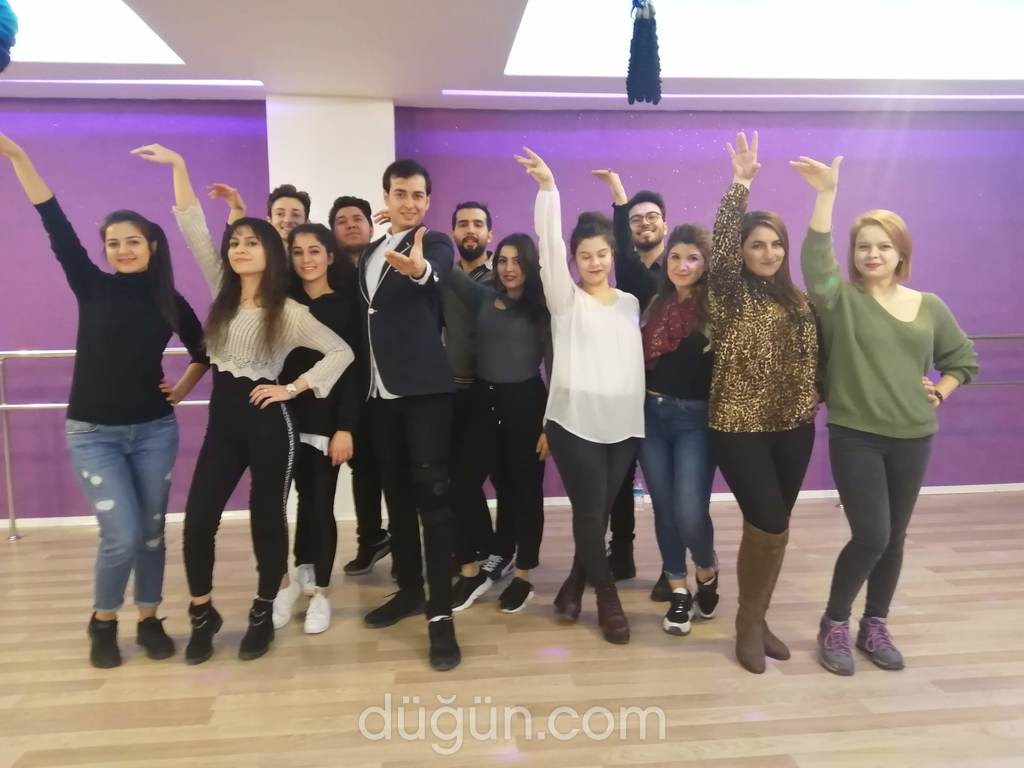 Gaziantep Dans Akademi