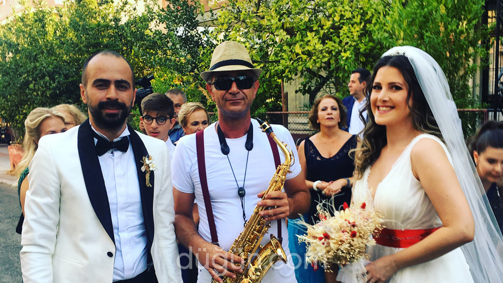 Antalya Bando - Bando Mavi